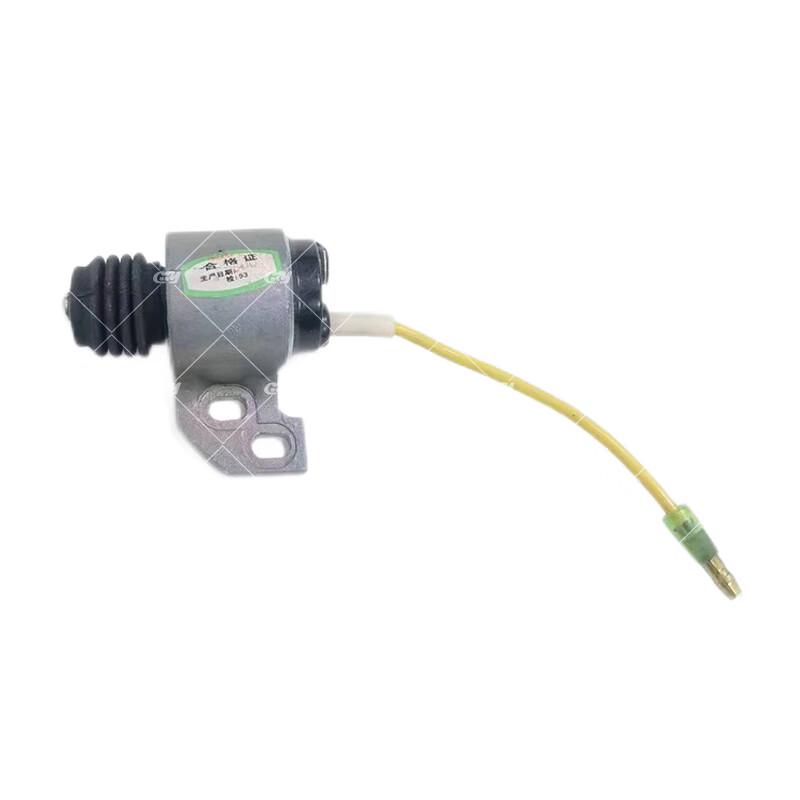Dongfeng EQ Series Throttle Switch