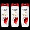 3 x 200ml anti-dandruff & oil control
