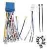 Navigation Installation Wide Suzuki Installation KONPON/Audio Kit/22DIN Navigation/For Vehicles/Easy