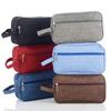 Men's Portable Travel Toiletry and Storage Bag
