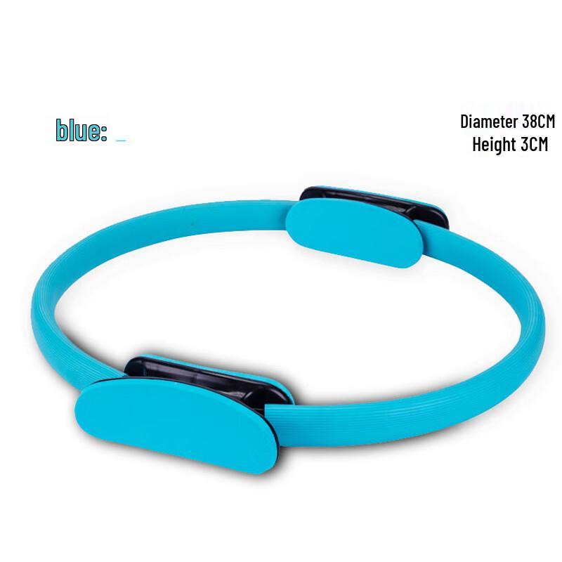 WEZHO Yoga Pilates Fitness Ring