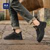 HLA Men's F339 Retro Outdoor Casual Shoes