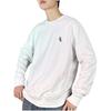 MLB Sweatshirts Unisex White Crew Neck Moderate Other 3AMTB0134-44WHS