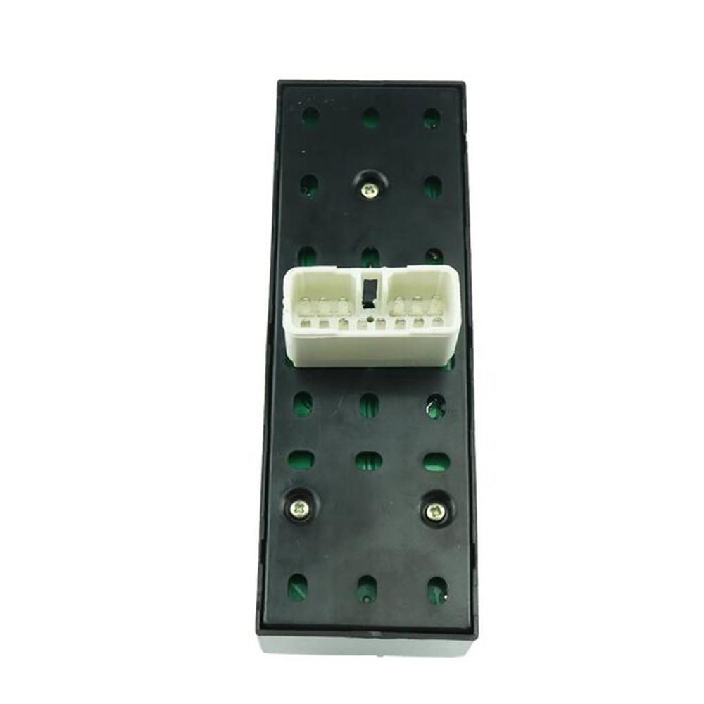 Electric Window Switch For Hyundai Matrix Getz Kia Carens 93570-1C110 935701C110