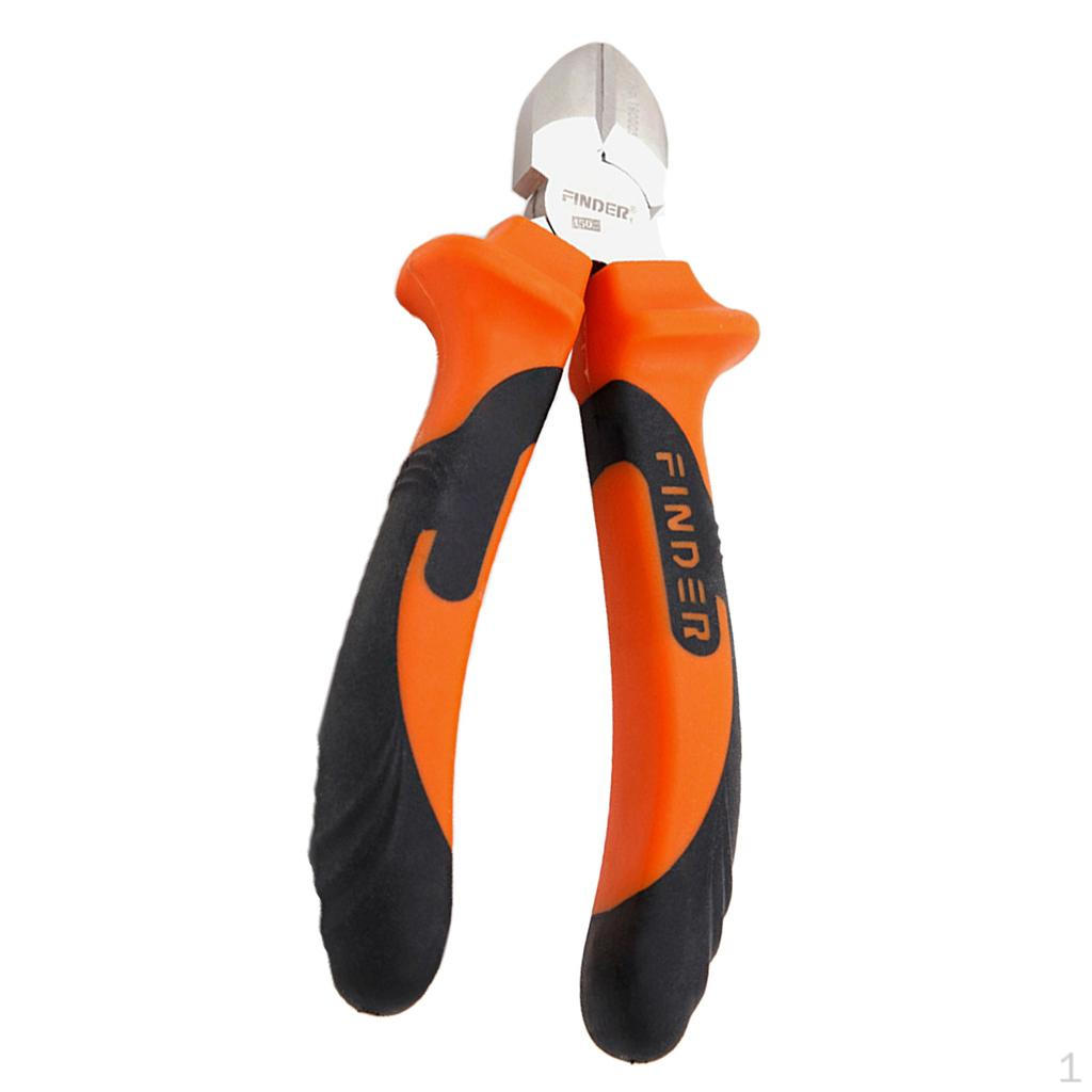 

Профессиональные обжимные клещи для клемм, провод 6 дюймов