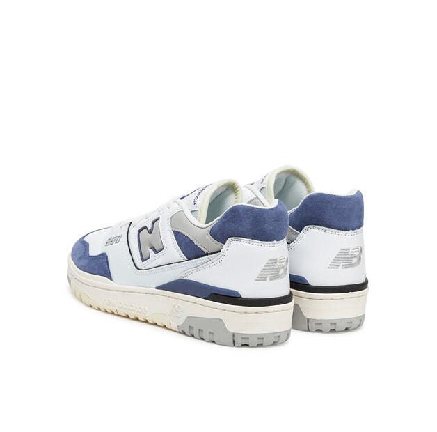 Кроссовки New Balance BB550BWG