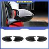 Koolstofvezel Achteruitkijkspiegel Zijspiegel Kappen voor BMW Z 4 Z4 E89 sDrive18i sDrive20i sDrive23i sDrive28i sDrive30i sDrive35 09-16