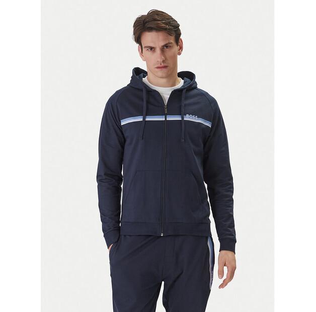 Толстовка BOSS Authentic EU S