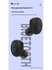 Invisible Mini Wireless Bluetooth Earphones for Vivo, Apple, Huawei, OPPO, and Android - High Quality Sound, Ideal for Sports