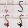Cosplay Cat Tail Kitten Tail Show Anime Cat Ears Maid Cute Anime Accessories Halloween Party Costume Props Cat Tail Cosplay