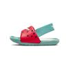 Kawa Slide SE TD Watermelon Baby Sneakers Red Siren-Red Washed-Teal DV3393-600