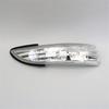 2 stk Sidespeil Blinklys For 10-16 Genesis Coupe 876132M000 876142M000