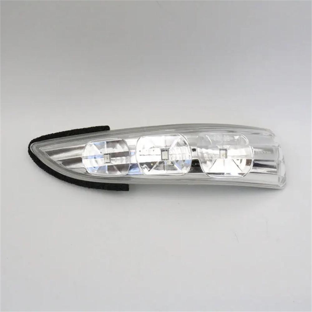2pcs Side Mirror Signal Lamp Fit for Genesis Coupe 2010-2016