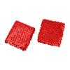 Lightweight Sequins Wrist Cuffs Adjustable Wristband Vintage Halloween Arm Cuff  Bar Stage Show