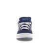 Adidas Maité Steenhoudt X Adimatic Mid Victory Blue Unisex Sneakers Magic-Lilac Dark-Blue IG8174