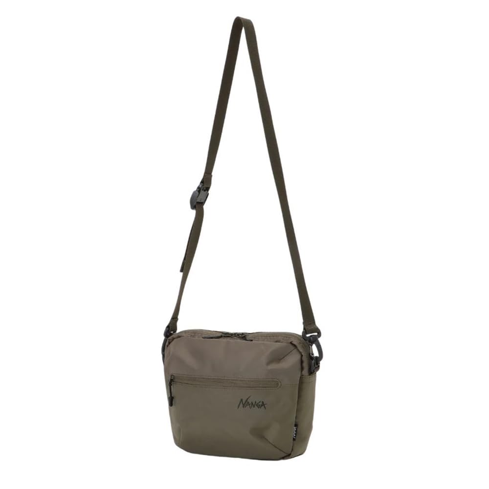 

Eco Pack UR Body Bag ECOPAK UR BODY BAG N25023N301Z OLV OLV Body Bag [NANGA]