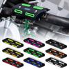ABS Protective Cover Multicolor Anti-scalding Hood Exhaust Pipe Heat Shield for Benda 300