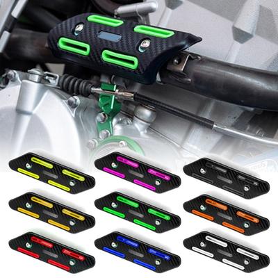 ABS Protective Cover Multicolor Anti-scalding Hood Exhaust Pipe Heat Shield for Benda 300