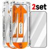 1-3Set Easy Installation Dust Free Tempered Glass for Oneplus Nord 6/CE6 HD Clear Screen Protector 9H Hardness Anti-scratch Film