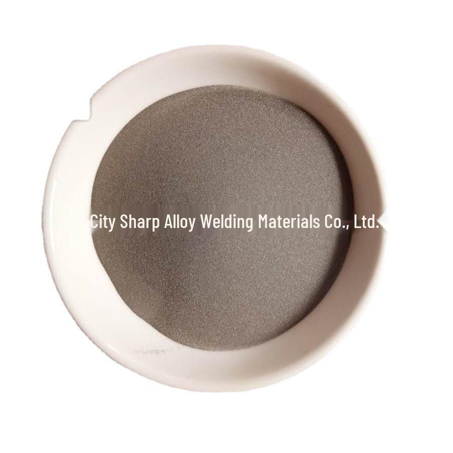 Iron-Based Alloy Fe316L Thermal Spray Powder Fe313