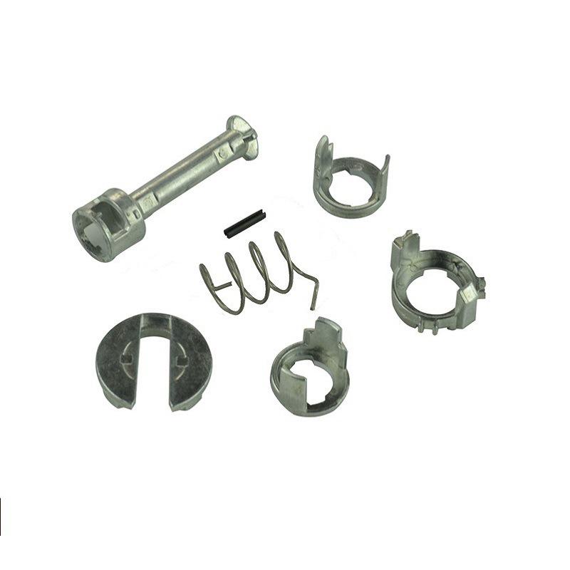 51217019975 51218244049 Für BMW 3er X5 X3 E46 E53 E83 Vordertür Schlosszylinder Reparaturzubehörsatz