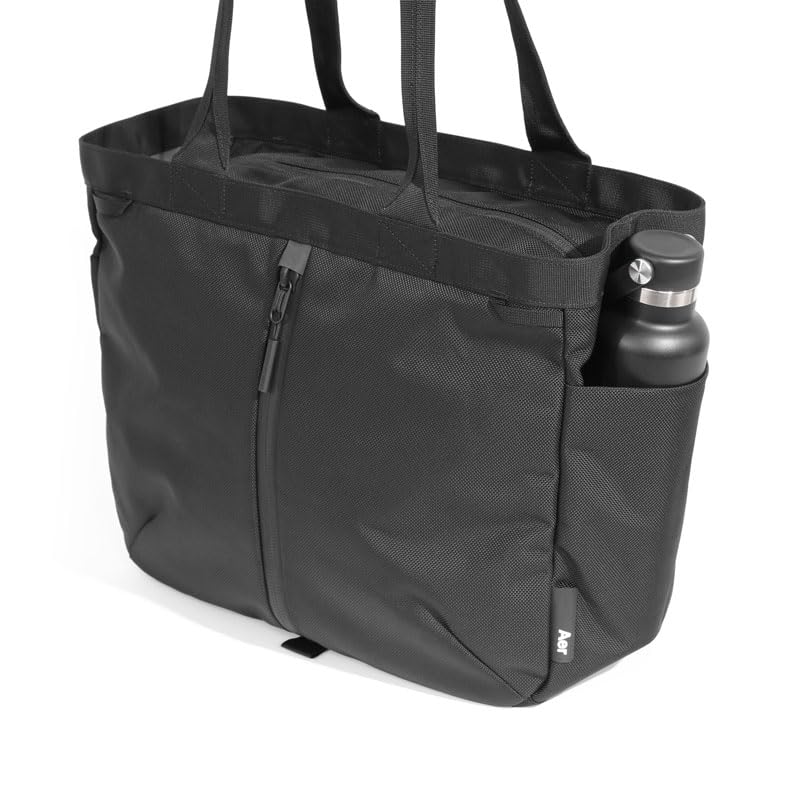 Air City Tote Black 21058 [Aer]