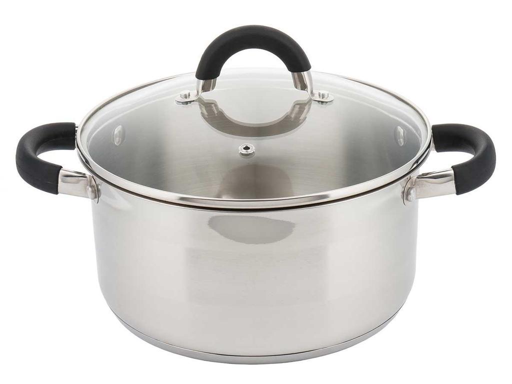 Garnek z pokrywą 16cm kinghoff kh-4342 1,5l lumarko!