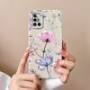 Phone Case For Samsung A51 A71 A 51 Cover Fashion Design Shockproof Matte Liquid Silicone Soft Bumper For Galaxy A 71 A31 Fundas