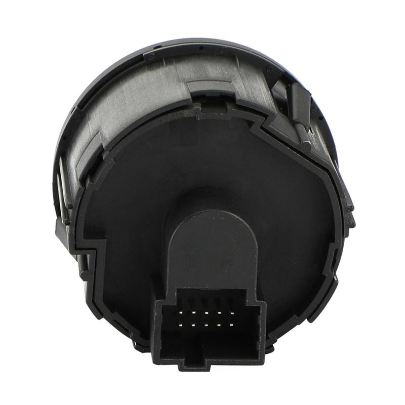 9R3Z-11654-CA 9R3Z11654CA Fit For Ford Flex Fusion Mustang MKZ Headlight Fog Light Lamp Switch