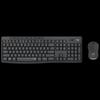 Logitech MK295 Wireless Silent Keyboard Mouse Combo