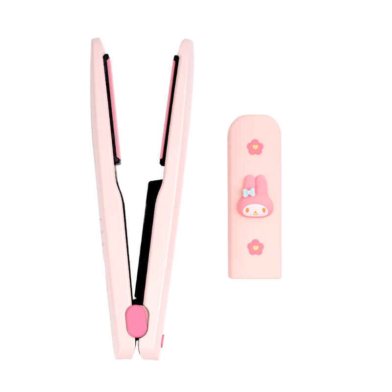 Sanrio Characters Portable Cordless Curling Iron Magic
