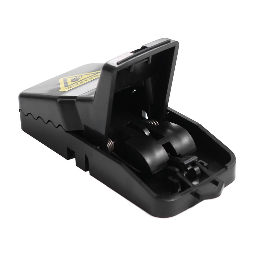Outdoor Indoor Household Rodent Catcher Mouse Catcher Rat Catcher Mouse Trap Pest Killer Mice Trap