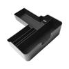 for FORD Explorer 2020 2024 2024 2024 2024 Center Console Organizer Tray ABS Armrest Storage Box Car Interior Accessories