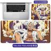 Cartoon Anime ONE PIECE Mouse Pad Oversized One Piece Roronoa Zoro Monkey D. Luffy Animation Game Office Computer Desk Mat Two-dimensional Peripheral