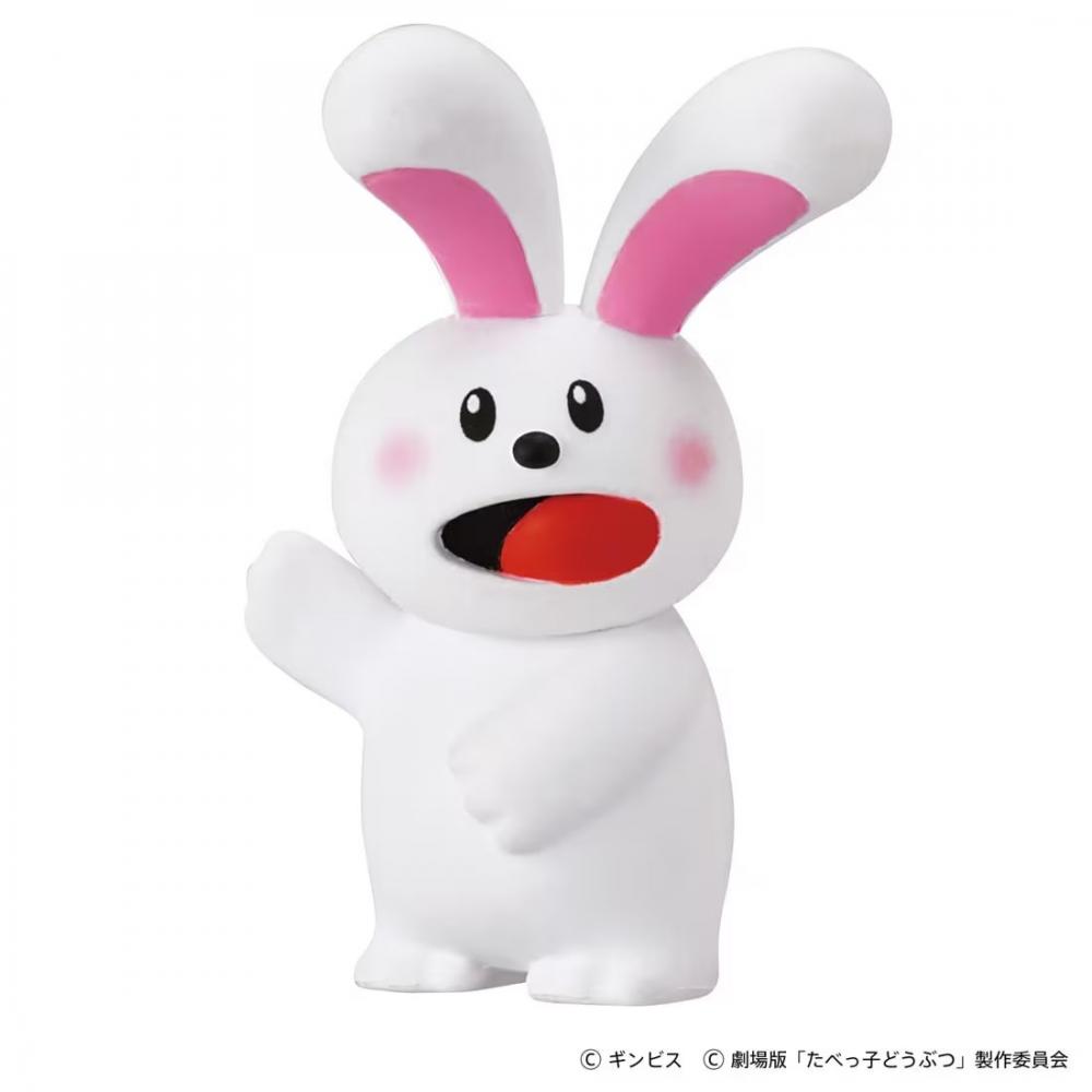 

Ania Animal Adventure Ania Tabekko Doubutsu The Movie Rabbit Chan