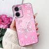 Hülle Für Motorola Moto G05 G15 E15 Abdeckung Beliebt Marmor Schmetterling Weiches Silikon Handyhülle Für MotoG05 MotoG15 G 15 G 05 Stoßfänger