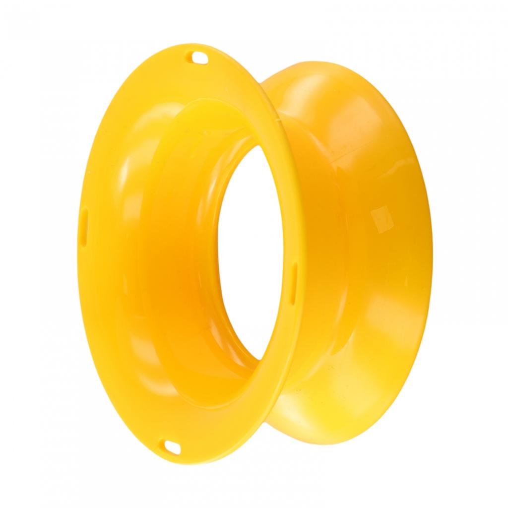 Angelrollen Zubehör Handrolle Handleine Rolle