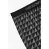 Emporio Armani Men S elaStic Lounge ShortS With Logo Pattern