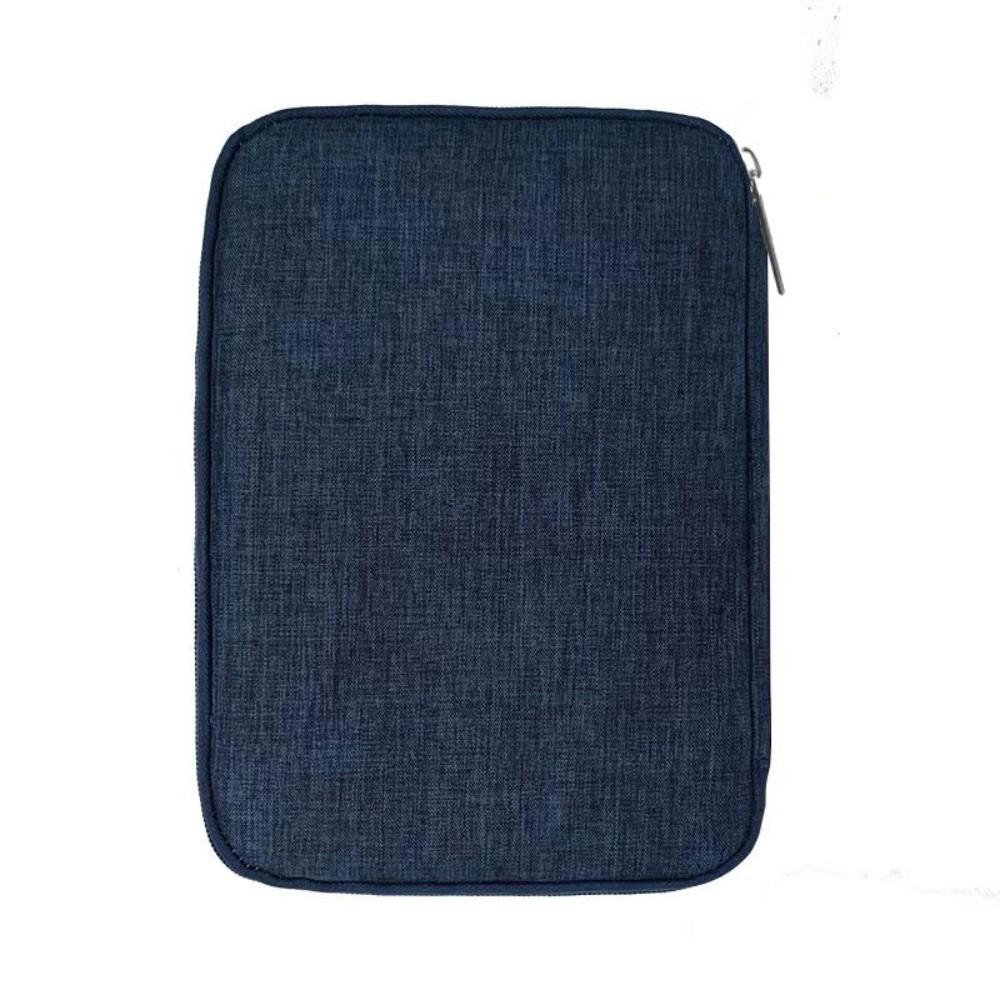 Multifunction Watchband Box Storage Bag Watchband Storage Box Watchband Storage Case Travel Use