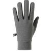 Unisex Velvet Touchscreen Ski & Cycling Liner Gloves: Warm, Cold-Weather Protection for Autumn and Winter