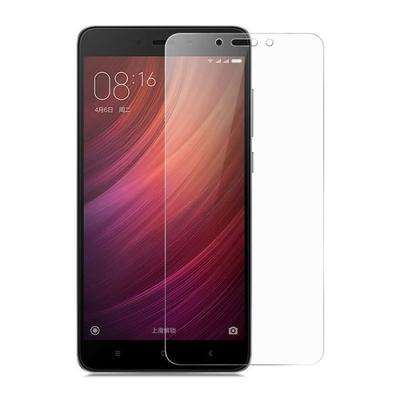 Novatech Tempered Glass Film For Xiaomi Redmi NOTE 4X Scratch-Resistant Protector New