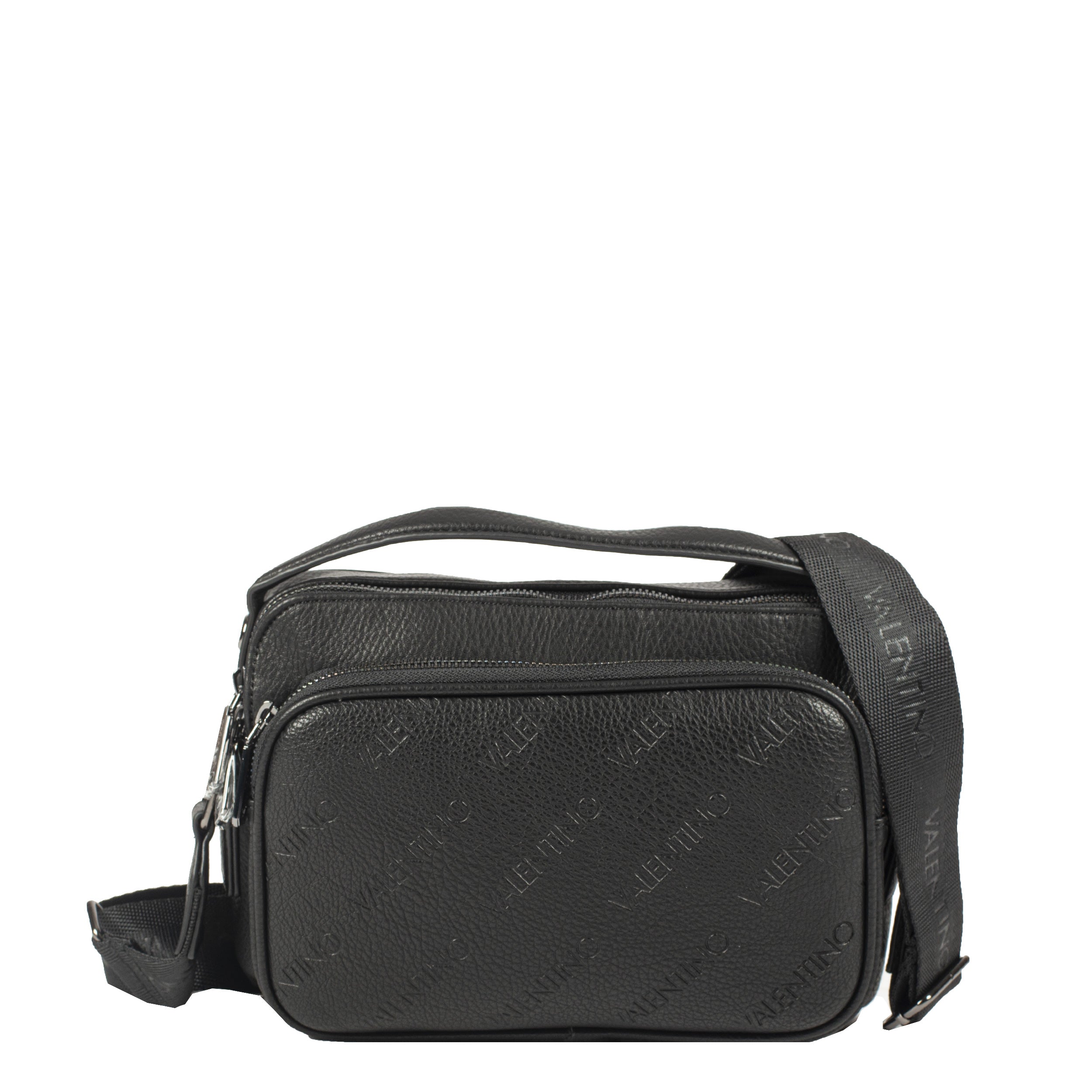 

Сумка на молнии Drop Valentino VBS6QR05