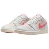 Air Jordan 1 Low SE Strawberry Milkshake Women Sneakers Pink Summit-White Light-Soft-Pink IB8156-133