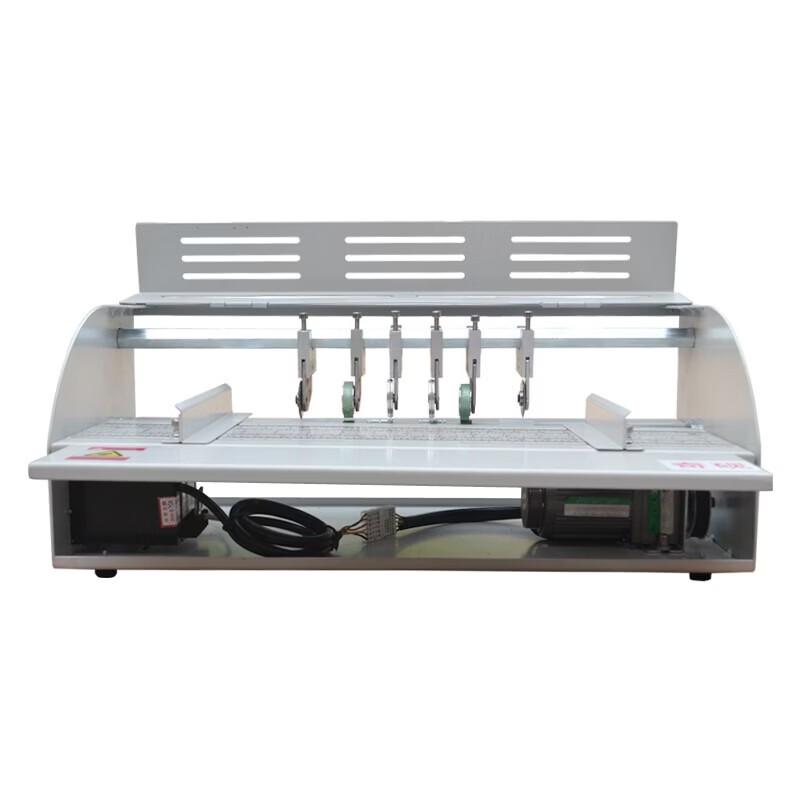 QIYAN QY-T500 Electric Creasing and Perforating Machine CN plug (adapter included)