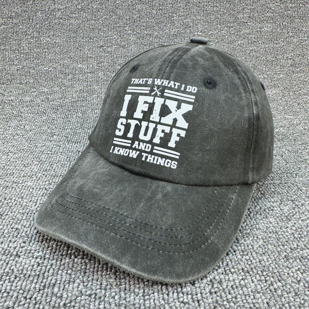 Vintage Adjustable Unisex Vintage Cap for Outdoor Hiking and Mountaineering