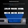 Portable Compact Soldering Iron Pen 100W Aluminum Alloy High Power Digital Display For Mobile Welding Tasks Circuit Board Work