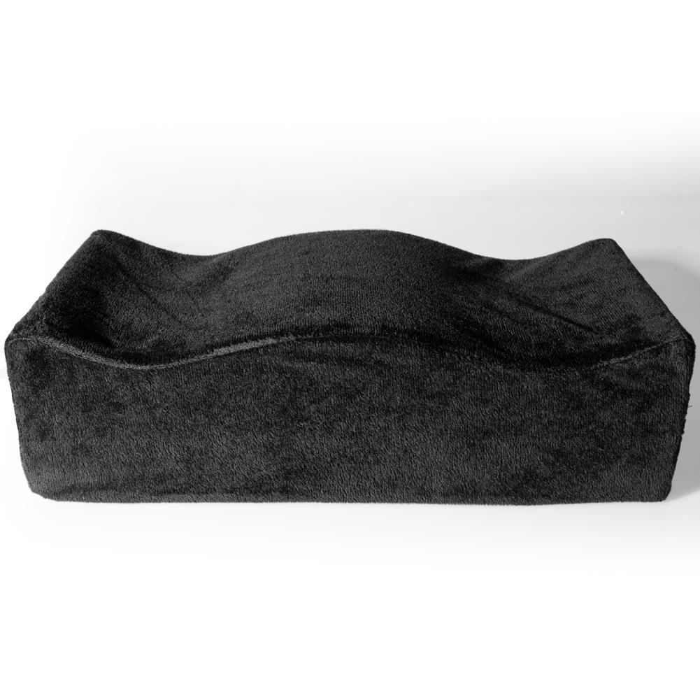 Seat cushion relieves tailbone pressure protects waist beautifies hips and lifts hips
