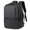 Schoolbag Backpack Men's Large Capacity High School Backpack 1011 New Business Travel Computer Bag Men's School Bag