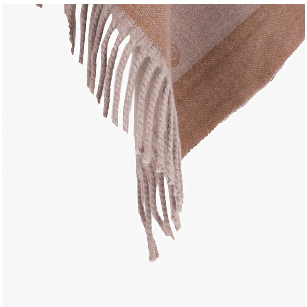 Max Mara 2426736011600 006 Frine Frine Jacquard M MonograM Fringe Poncho woMen S Cape