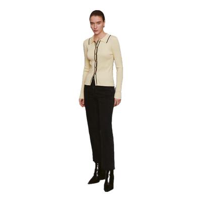 Tops – Cardigans para mulheres
